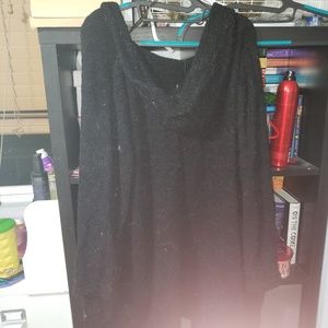 Xersion Sweaters - Black cardigan Xersion Sweaters - Black cardigan